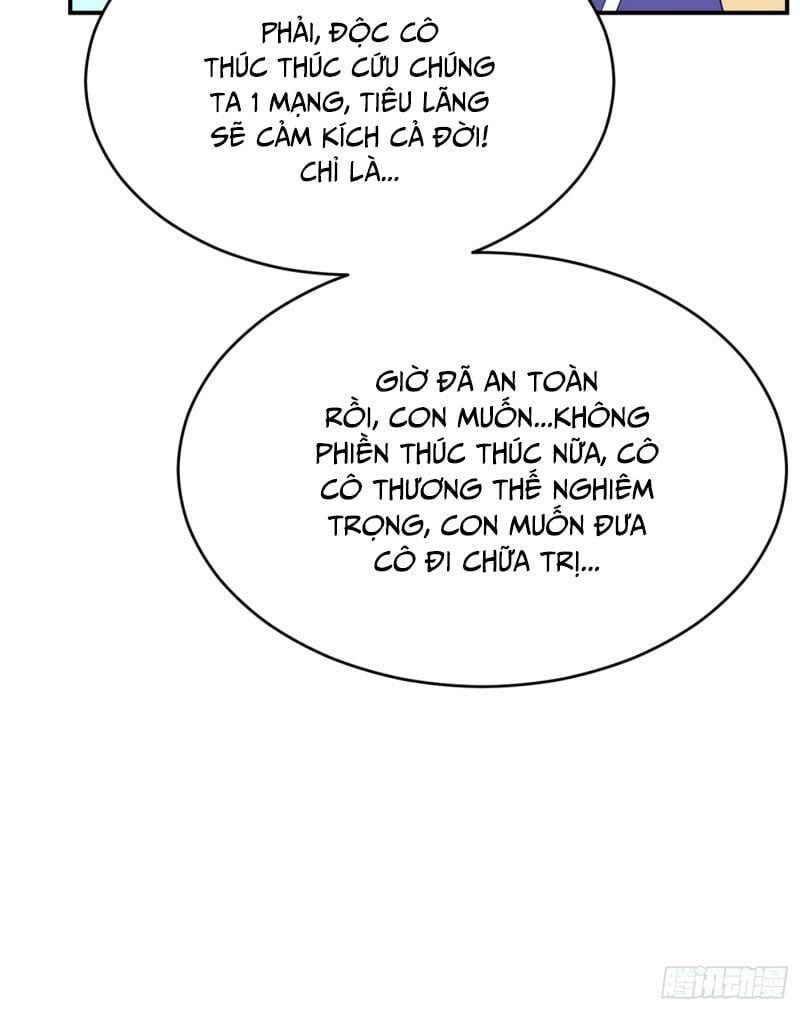 đọc truyện Yêu Giả Vi Vương Chương 115 ảnh 7 tại Thiên Thai Truyện