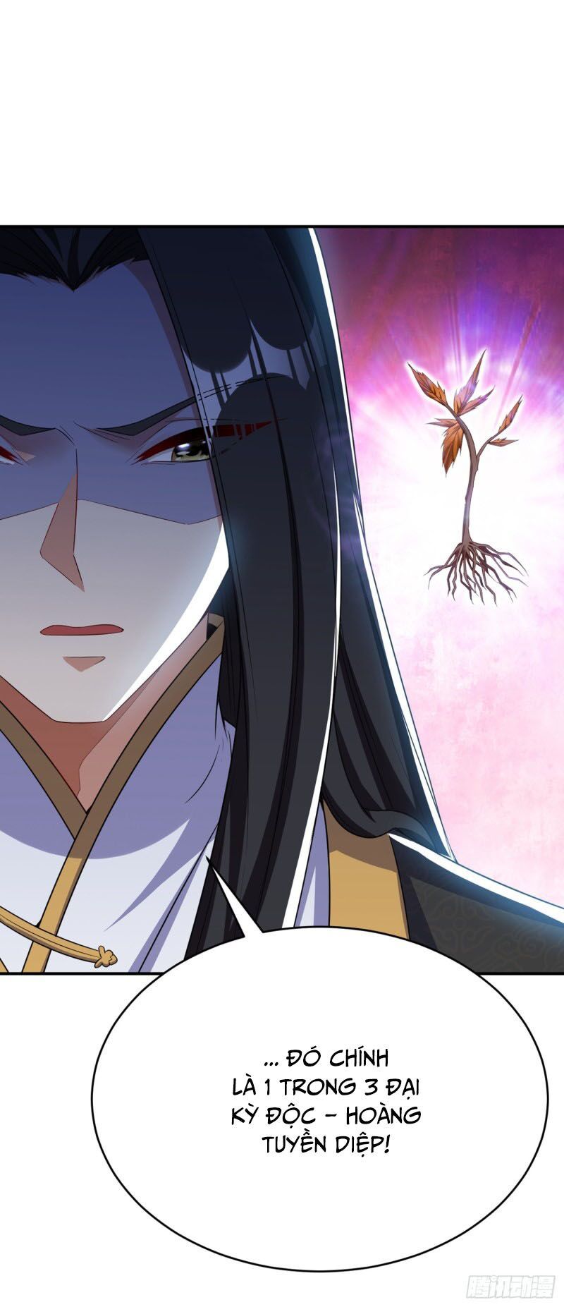 đọc truyện Yêu Giả Vi Vương Chương 115 ảnh 9 tại Thiên Thai Truyện