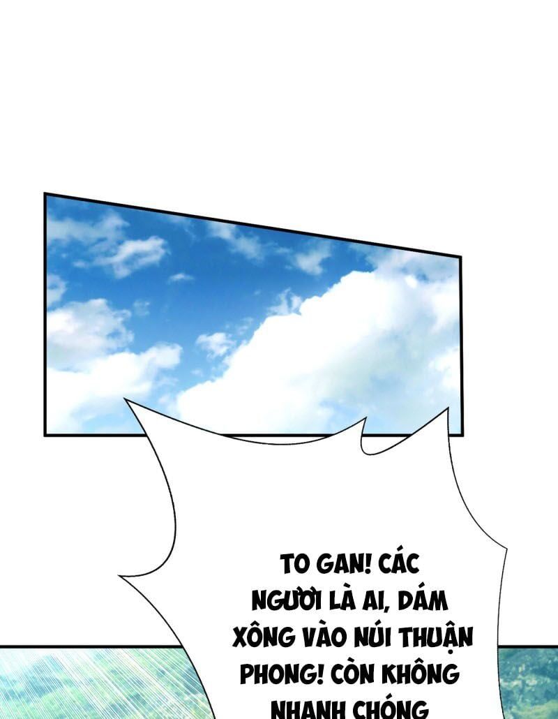 đọc truyện Yêu Giả Vi Vương Chương 116 ảnh 3 tại Thiên Thai Truyện