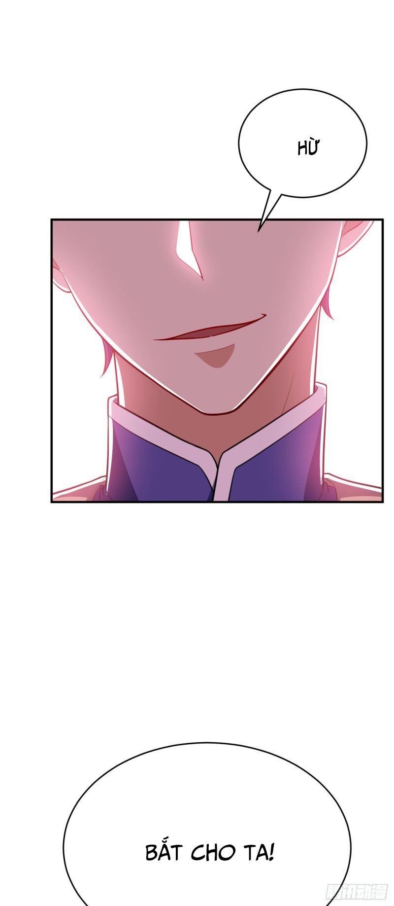 đọc truyện Yêu Giả Vi Vương Chương 116 ảnh 14 tại Thiên Thai Truyện