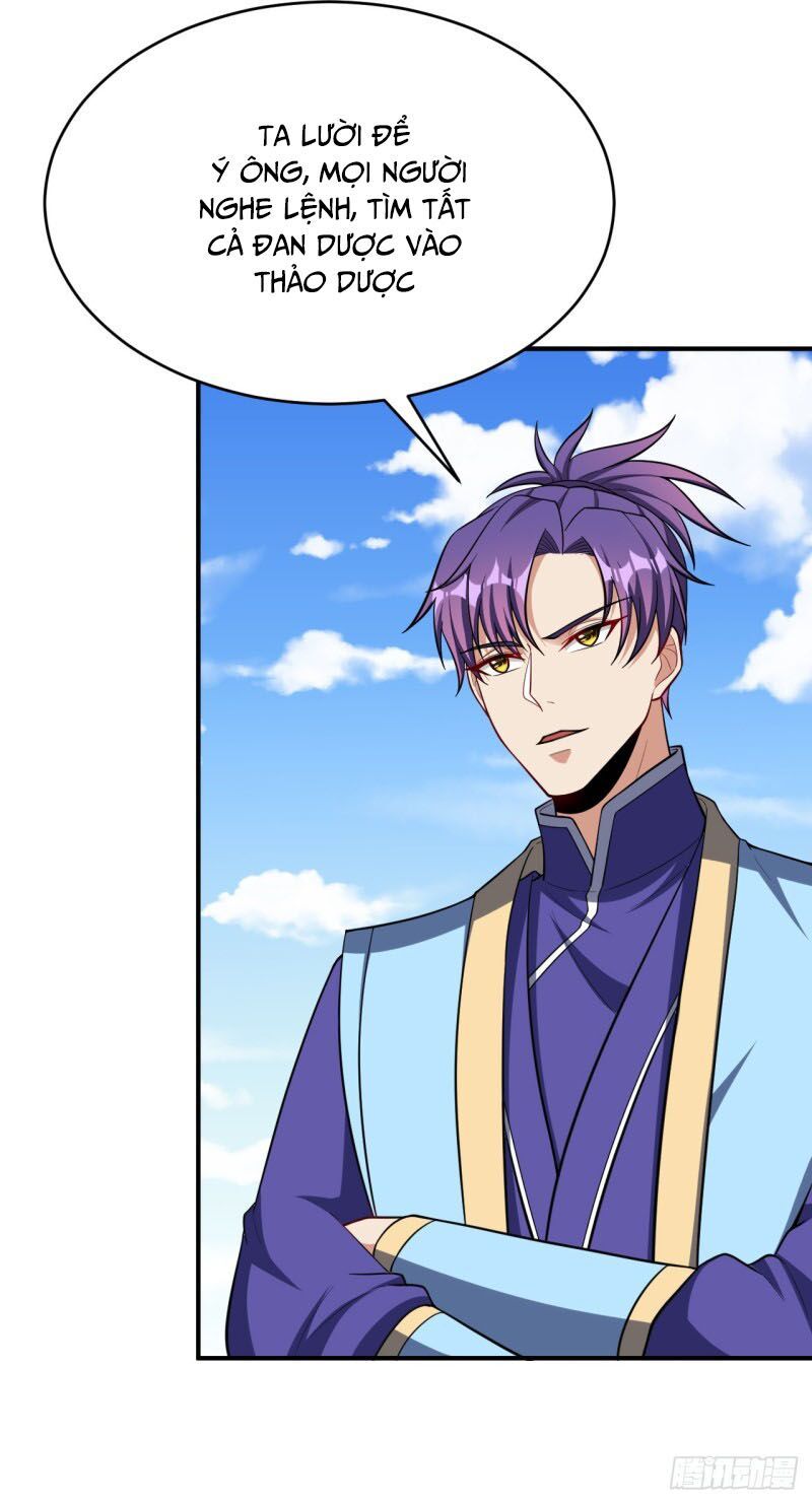 đọc truyện Yêu Giả Vi Vương Chương 116 ảnh 18 tại Thiên Thai Truyện