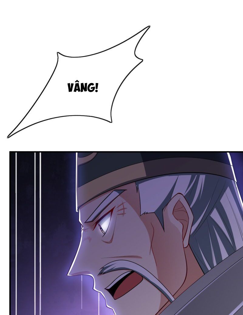 đọc truyện Yêu Giả Vi Vương Chương 116 ảnh 19 tại Thiên Thai Truyện