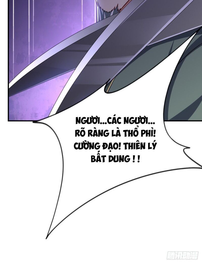 đọc truyện Yêu Giả Vi Vương Chương 116 ảnh 20 tại Thiên Thai Truyện