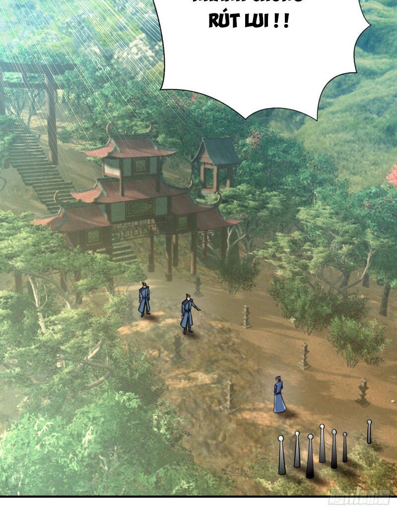 đọc truyện Yêu Giả Vi Vương Chương 116 ảnh 4 tại Thiên Thai Truyện