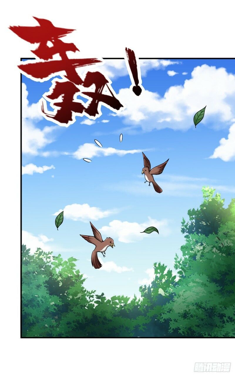 đọc truyện Yêu Giả Vi Vương Chương 116 ảnh 22 tại Thiên Thai Truyện