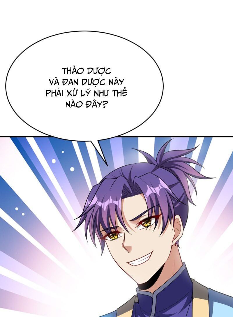 đọc truyện Yêu Giả Vi Vương Chương 116 ảnh 27 tại Thiên Thai Truyện