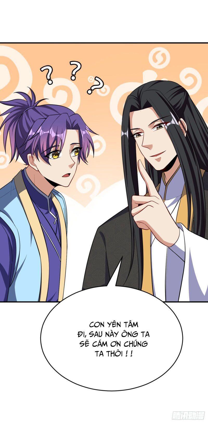 đọc truyện Yêu Giả Vi Vương Chương 116 ảnh 30 tại Thiên Thai Truyện