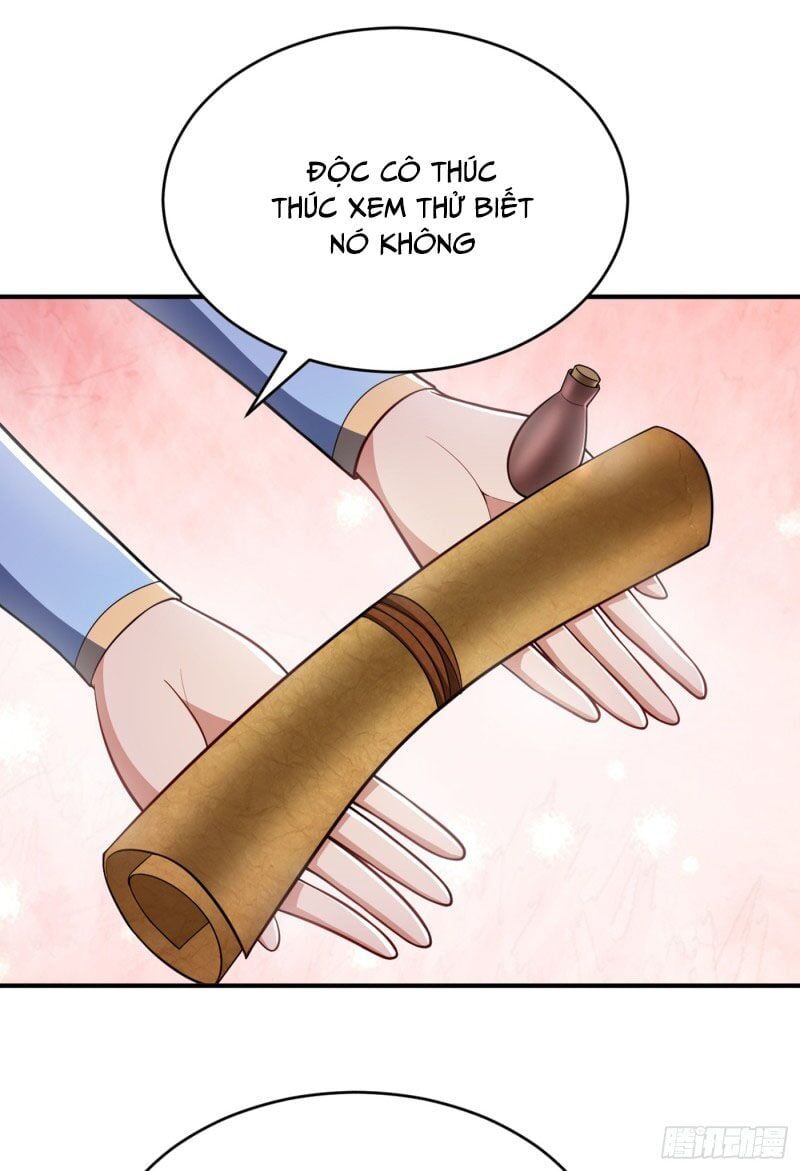 đọc truyện Yêu Giả Vi Vương Chương 116 ảnh 32 tại Thiên Thai Truyện