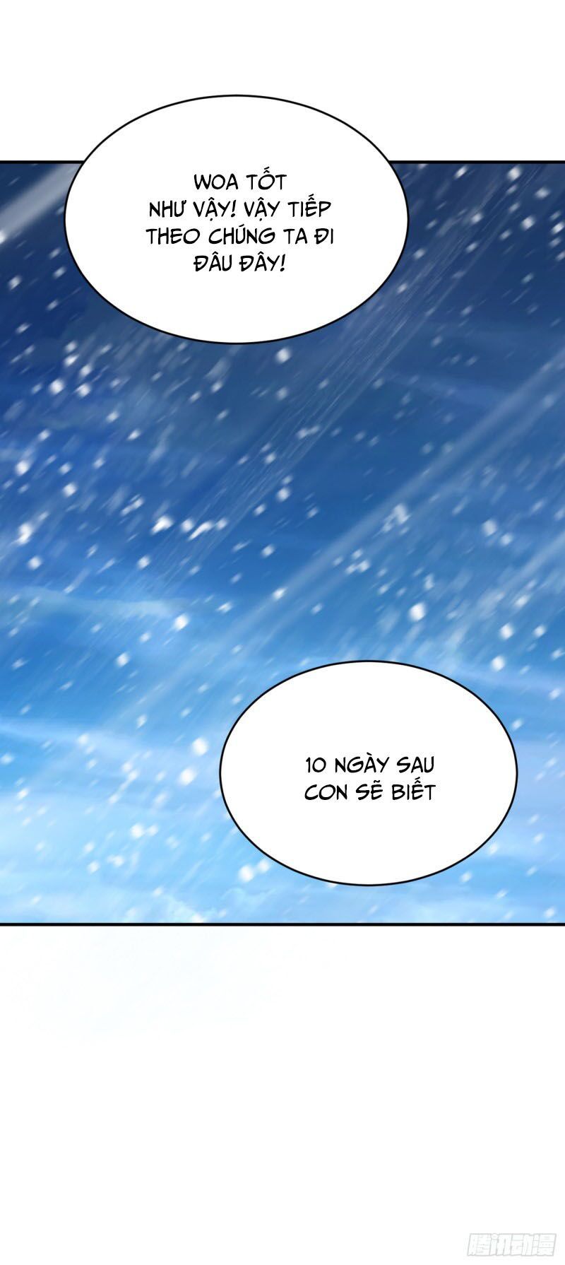 đọc truyện Yêu Giả Vi Vương Chương 116 ảnh 35 tại Thiên Thai Truyện