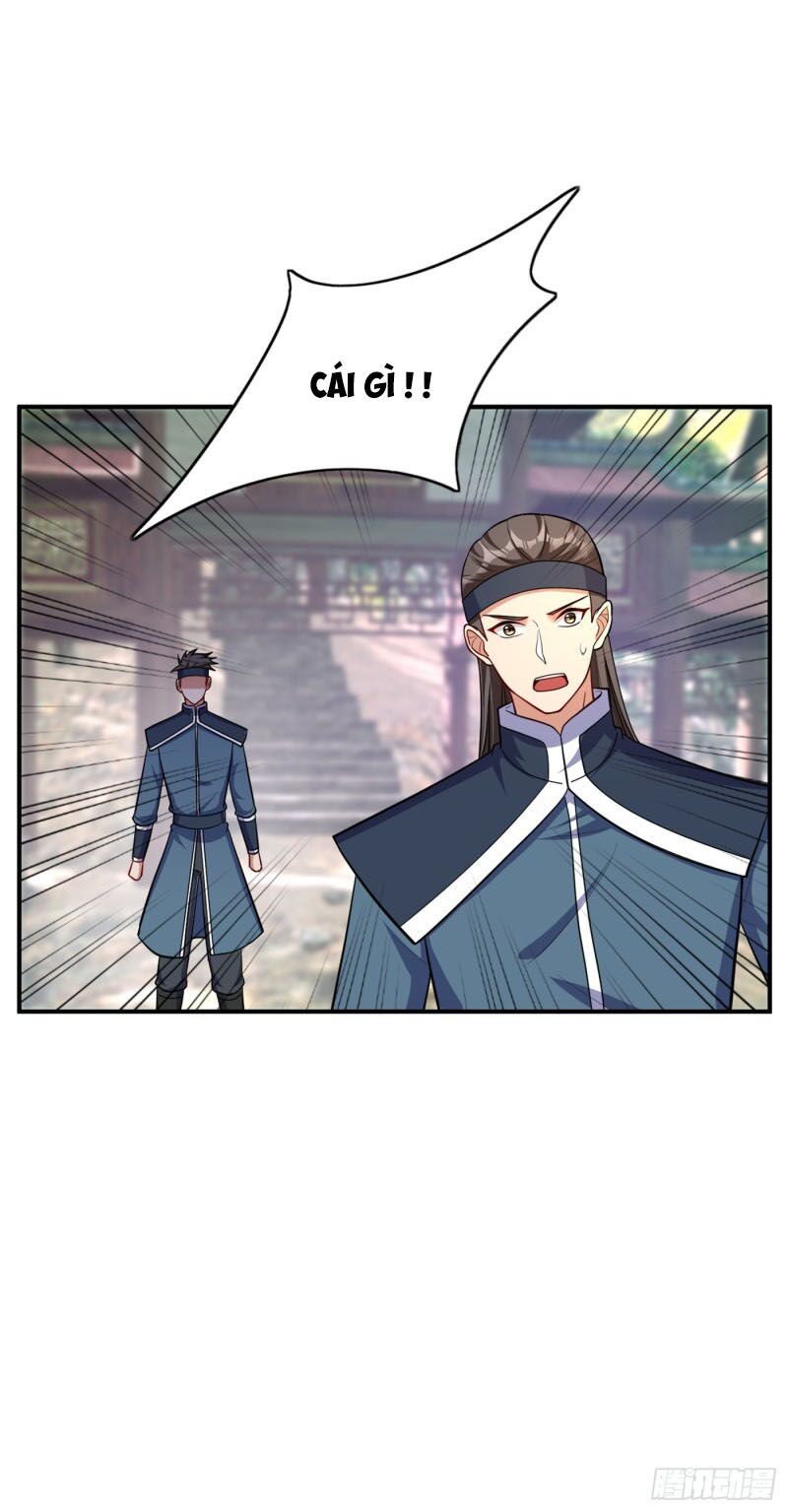 đọc truyện Yêu Giả Vi Vương Chương 116 ảnh 6 tại Thiên Thai Truyện