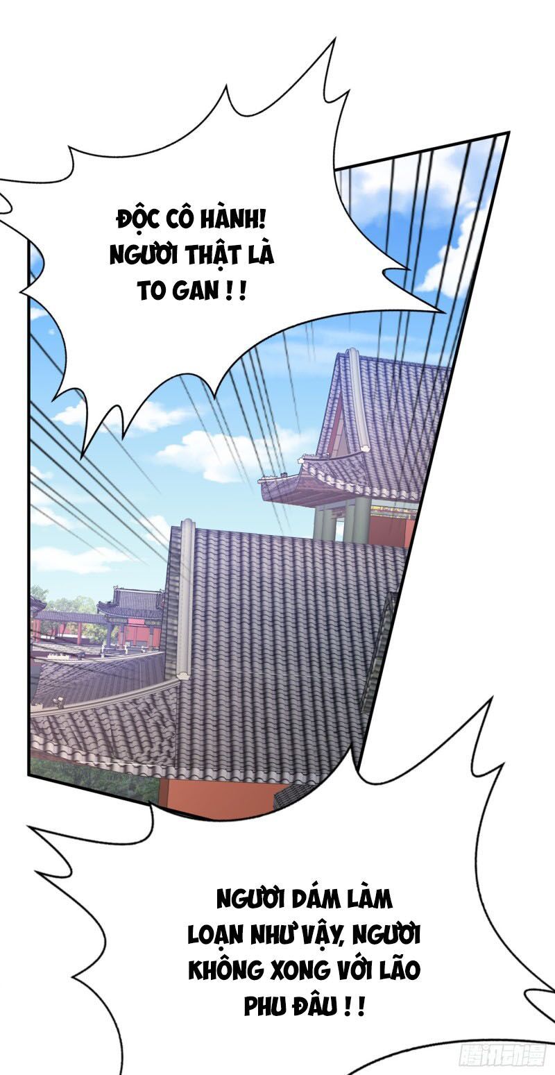 đọc truyện Yêu Giả Vi Vương Chương 116 ảnh 9 tại Thiên Thai Truyện