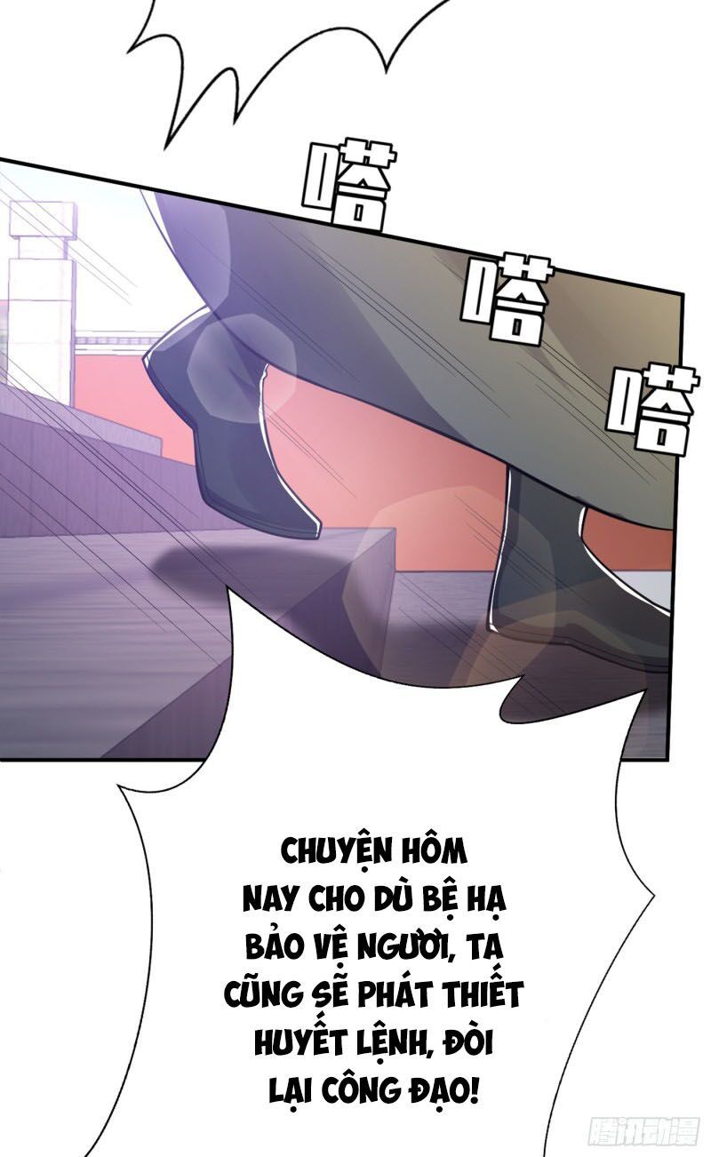 đọc truyện Yêu Giả Vi Vương Chương 116 ảnh 10 tại Thiên Thai Truyện