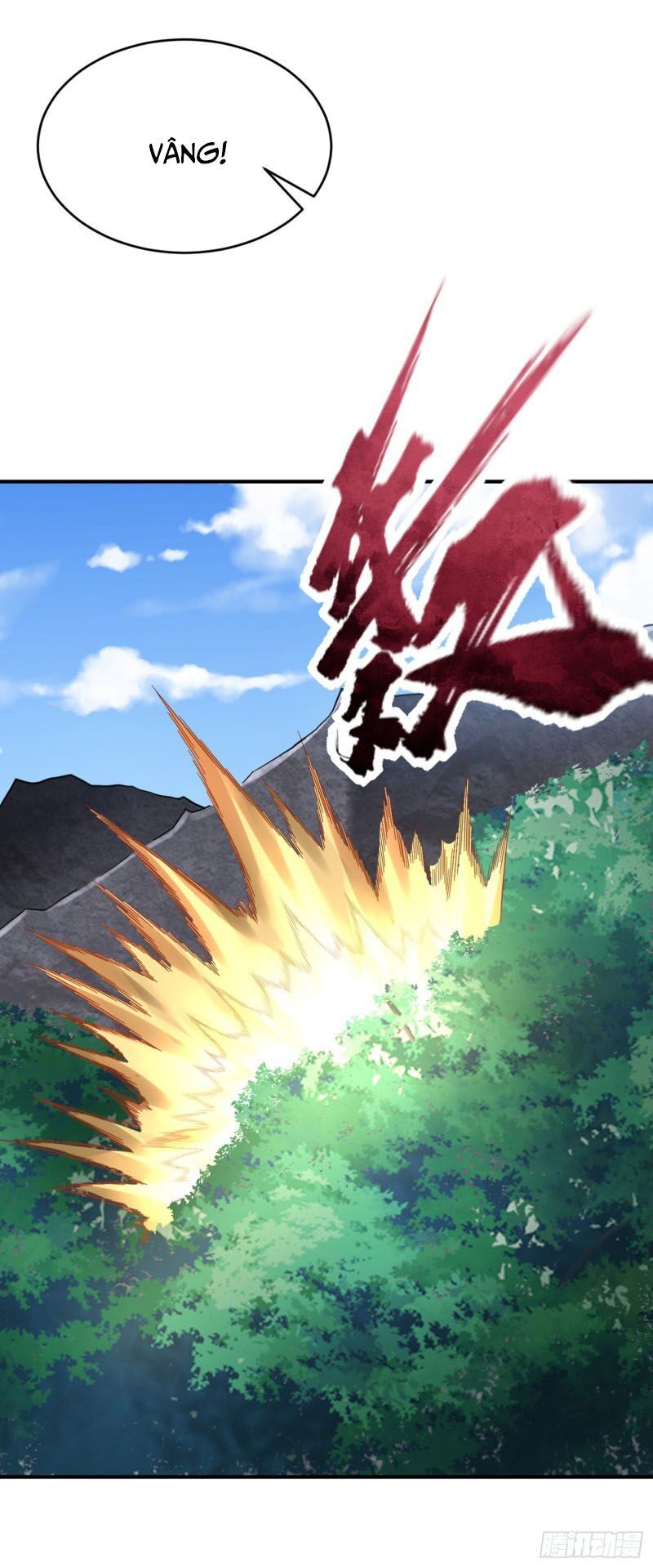 đọc truyện Yêu Giả Vi Vương Chương 117 ảnh 14 tại Thiên Thai Truyện