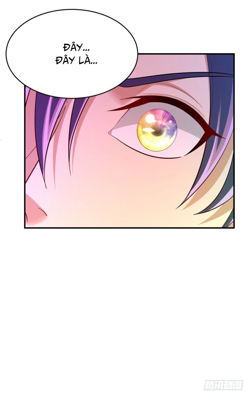 đọc truyện Yêu Giả Vi Vương Chương 117 ảnh 17 tại Thiên Thai Truyện