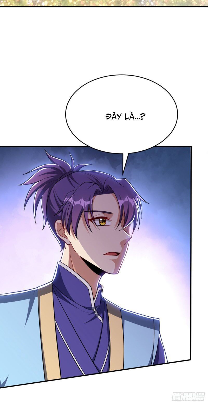 đọc truyện Yêu Giả Vi Vương Chương 117 ảnh 23 tại Thiên Thai Truyện