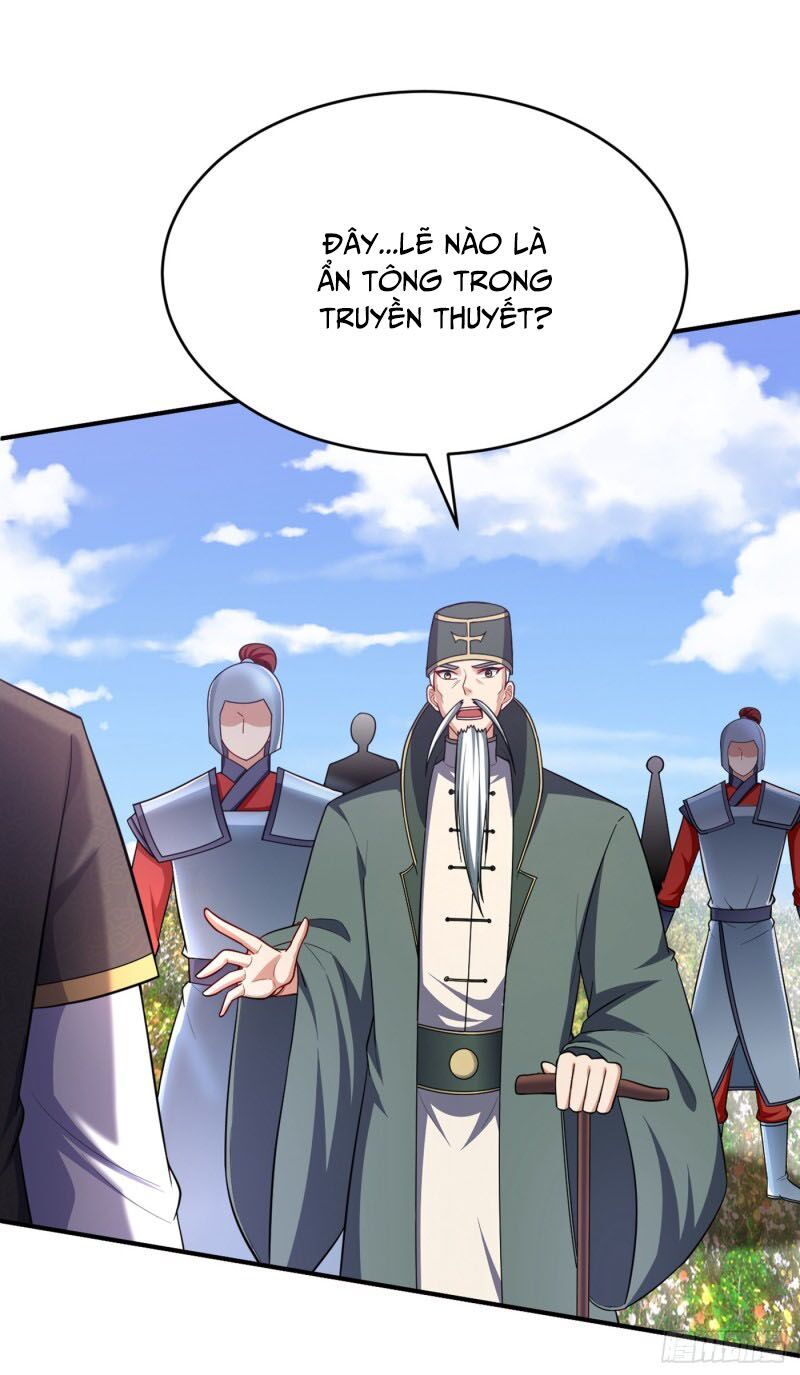 đọc truyện Yêu Giả Vi Vương Chương 117 ảnh 24 tại Thiên Thai Truyện