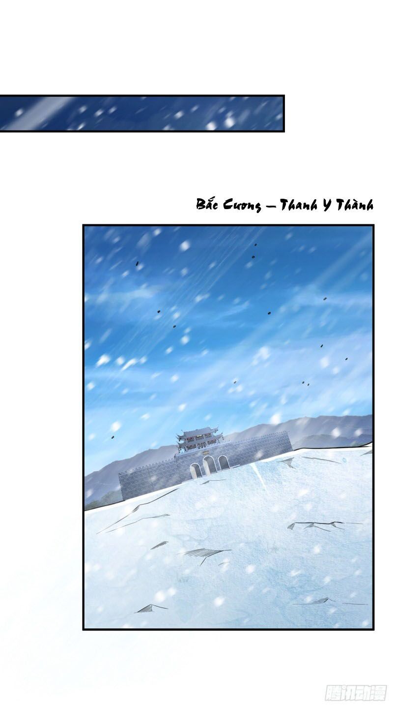 đọc truyện Yêu Giả Vi Vương Chương 117 ảnh 5 tại Thiên Thai Truyện