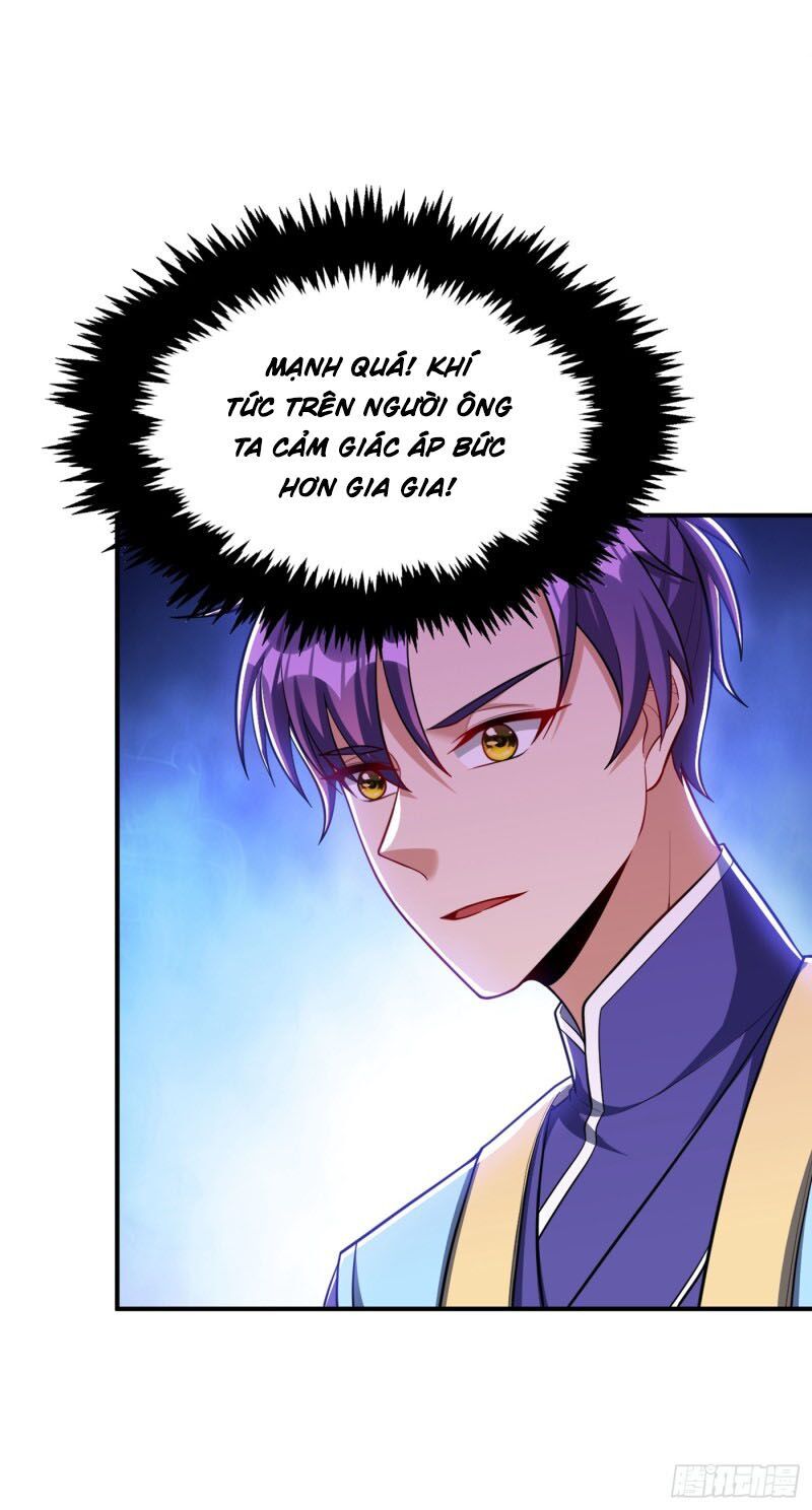 đọc truyện Yêu Giả Vi Vương Chương 117 ảnh 34 tại Thiên Thai Truyện