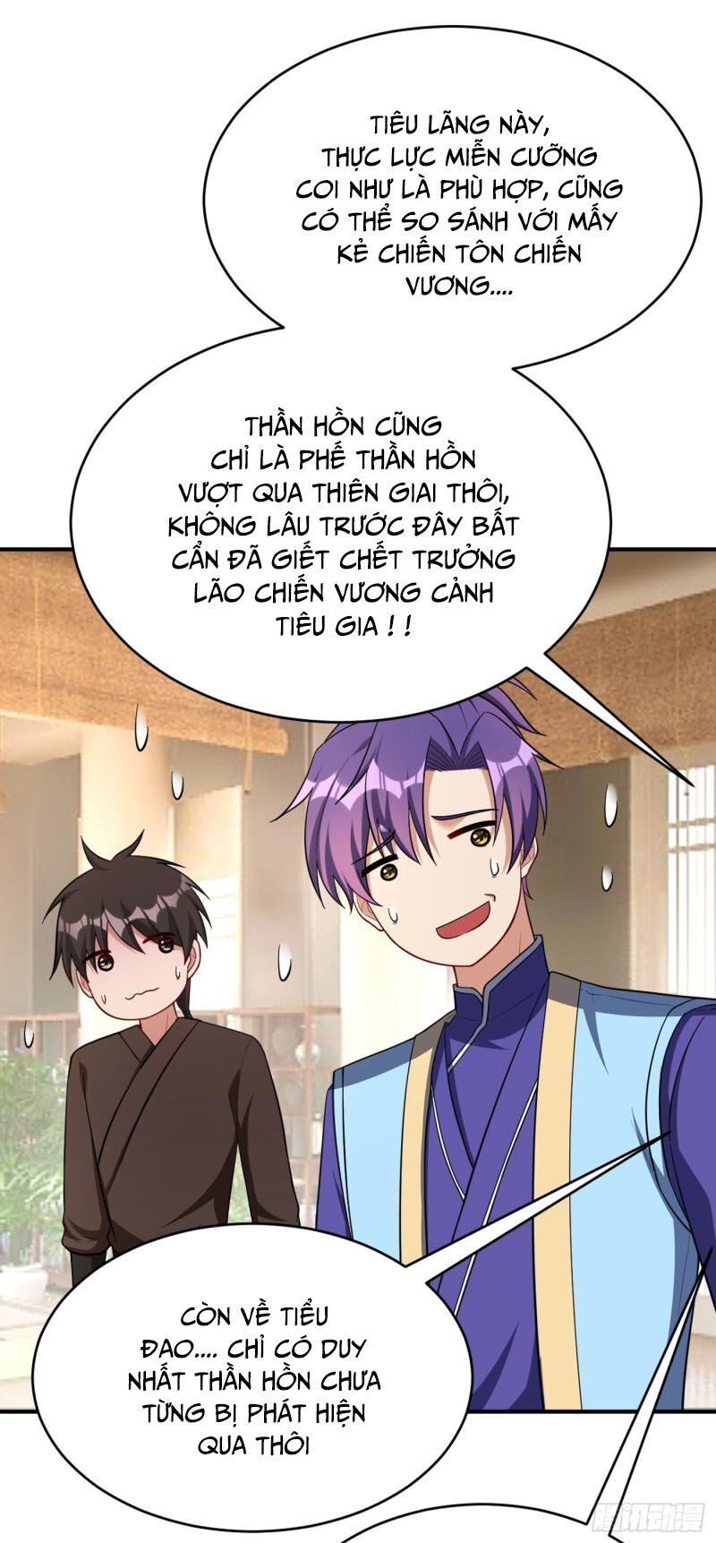 đọc truyện Yêu Giả Vi Vương Chương 117 ảnh 41 tại Thiên Thai Truyện