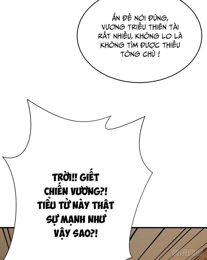 đọc truyện Yêu Giả Vi Vương Chương 117 ảnh 42 tại Thiên Thai Truyện