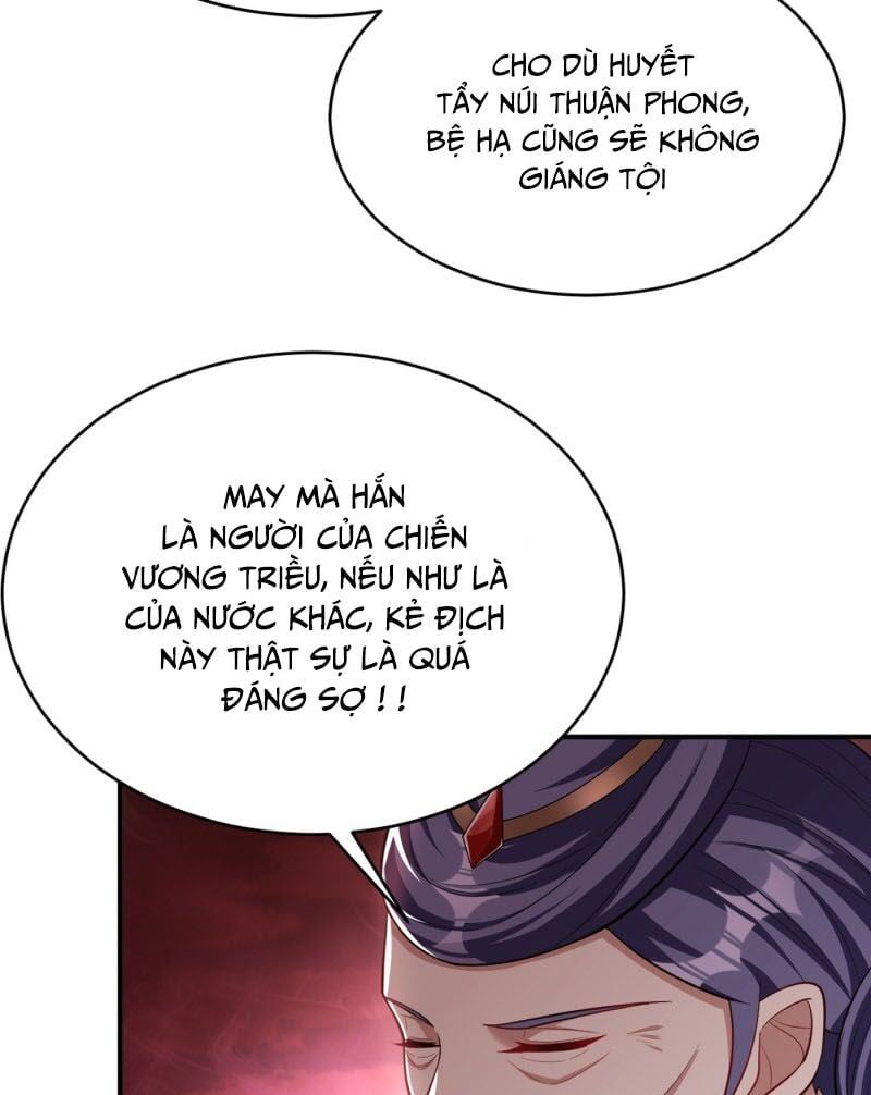 đọc truyện Yêu Giả Vi Vương Chương 117 ảnh 9 tại Thiên Thai Truyện