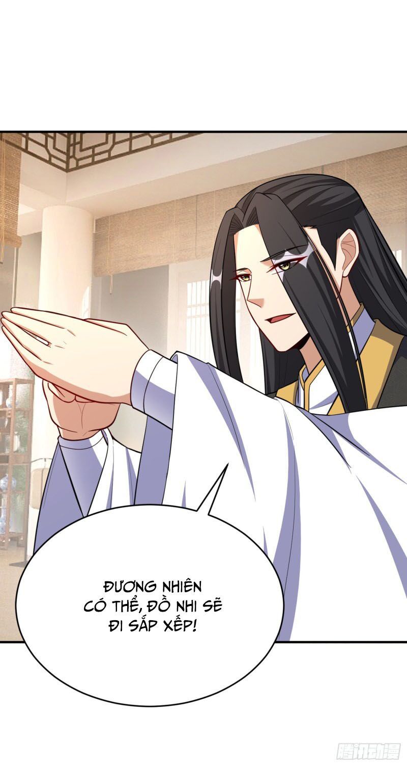 đọc truyện Yêu Giả Vi Vương Chương 118 ảnh 19 tại Thiên Thai Truyện