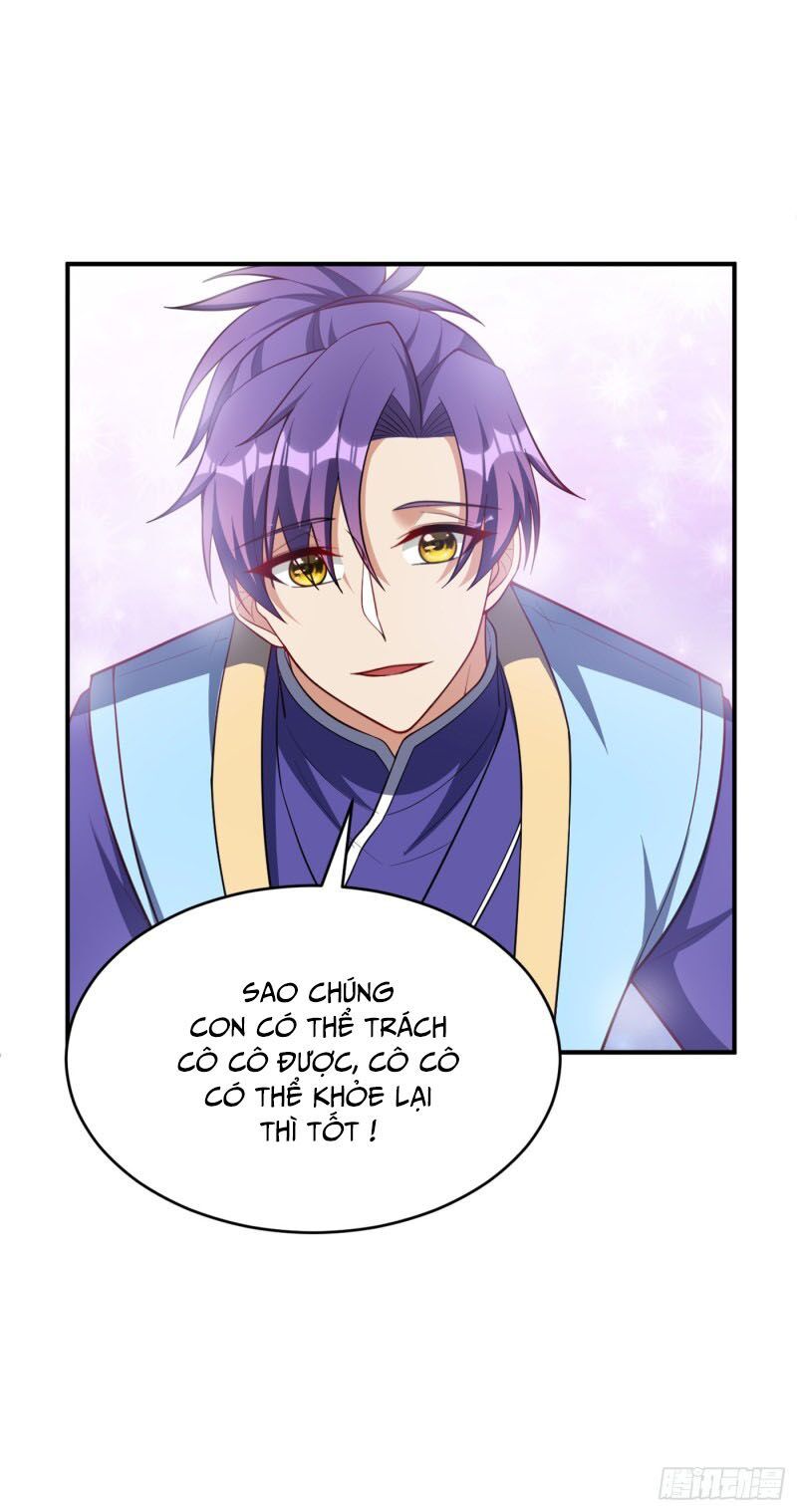 đọc truyện Yêu Giả Vi Vương Chương 118 ảnh 30 tại Thiên Thai Truyện