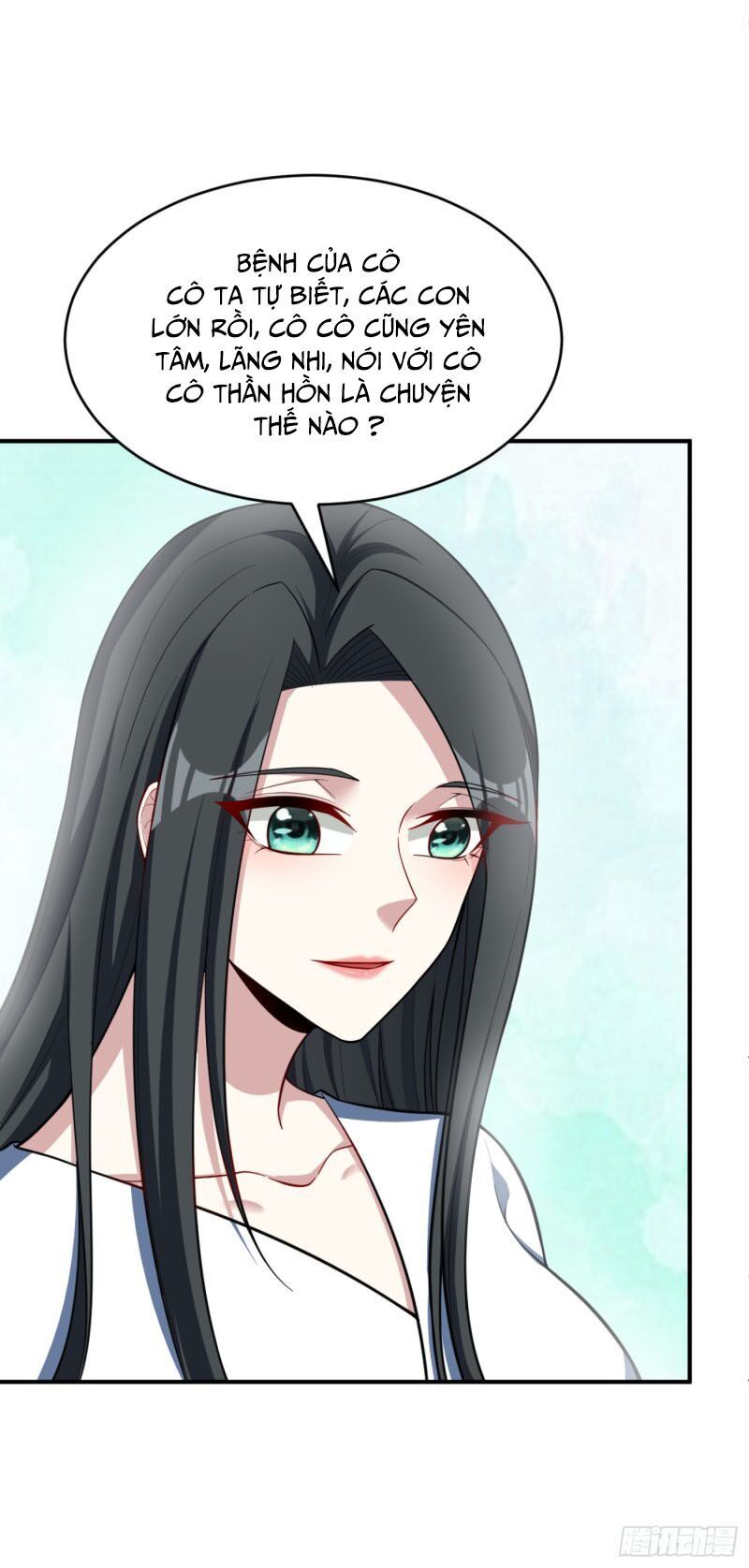 đọc truyện Yêu Giả Vi Vương Chương 118 ảnh 31 tại Thiên Thai Truyện