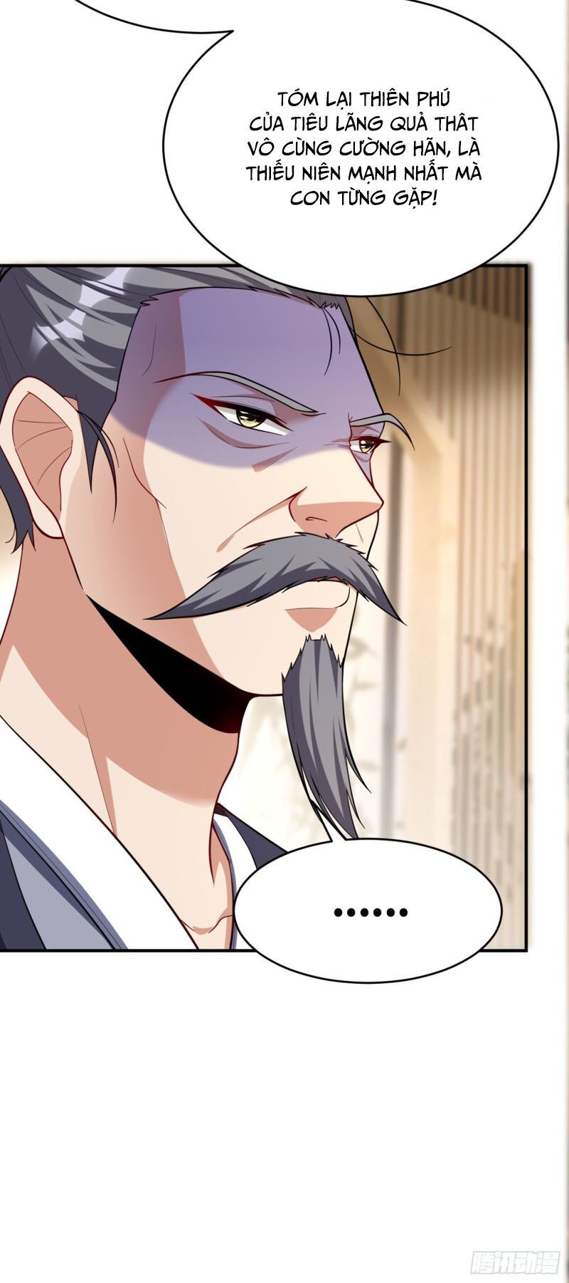 đọc truyện Yêu Giả Vi Vương Chương 118 ảnh 5 tại Thiên Thai Truyện