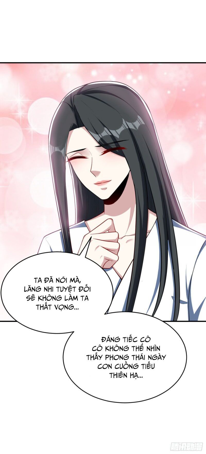 đọc truyện Yêu Giả Vi Vương Chương 118 ảnh 33 tại Thiên Thai Truyện