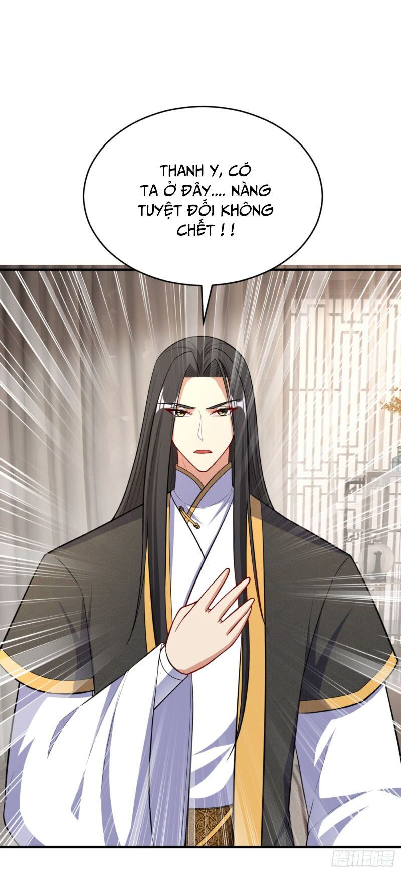 đọc truyện Yêu Giả Vi Vương Chương 118 ảnh 35 tại Thiên Thai Truyện