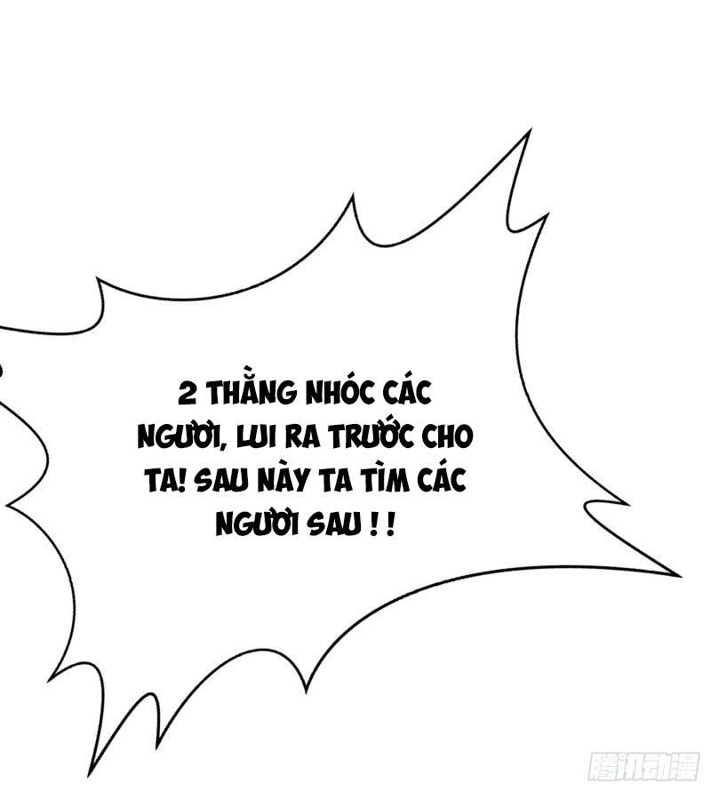 đọc truyện Yêu Giả Vi Vương Chương 118 ảnh 6 tại Thiên Thai Truyện