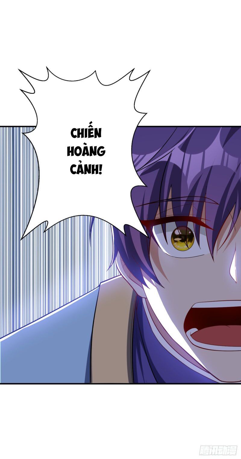 đọc truyện Yêu Giả Vi Vương Chương 118 ảnh 42 tại Thiên Thai Truyện