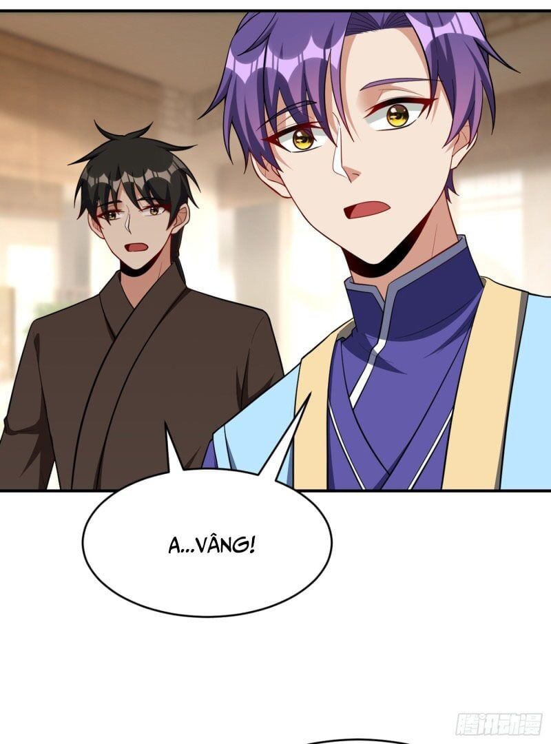 đọc truyện Yêu Giả Vi Vương Chương 118 ảnh 7 tại Thiên Thai Truyện