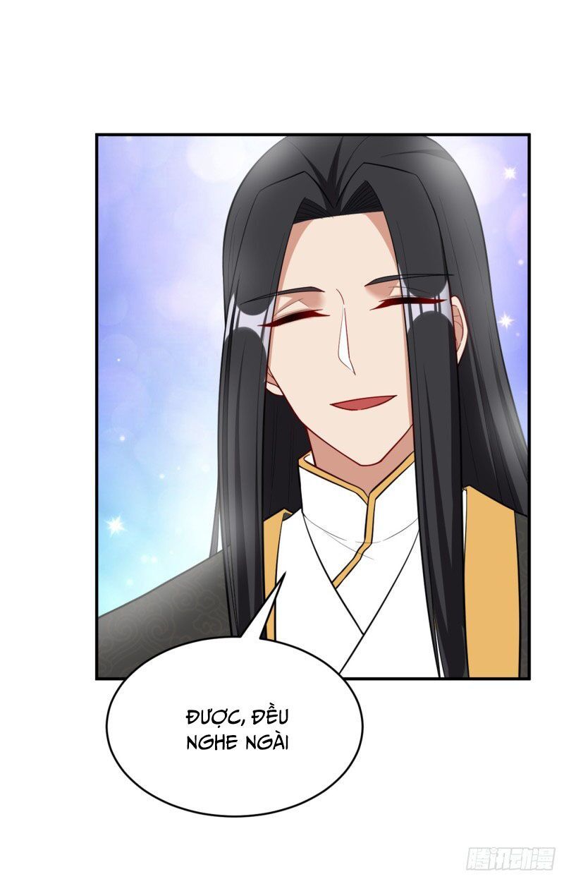 đọc truyện Yêu Giả Vi Vương Chương 118 ảnh 11 tại Thiên Thai Truyện