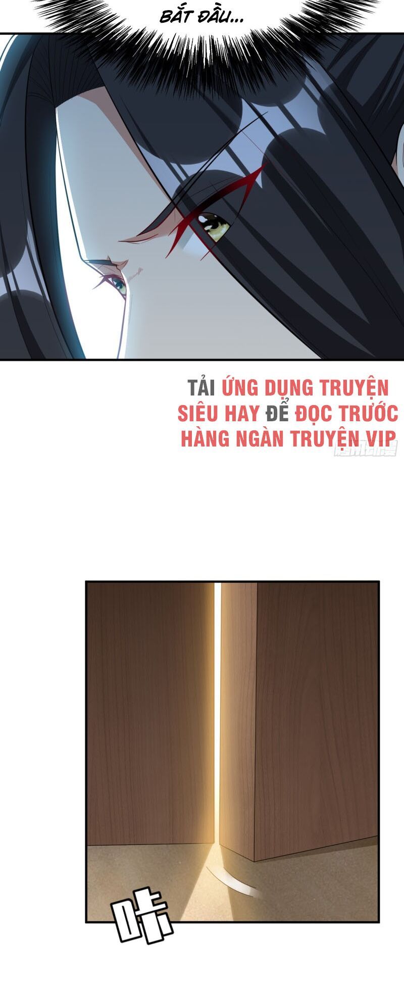 đọc truyện Yêu Giả Vi Vương Chương 119 ảnh 13 tại Thiên Thai Truyện