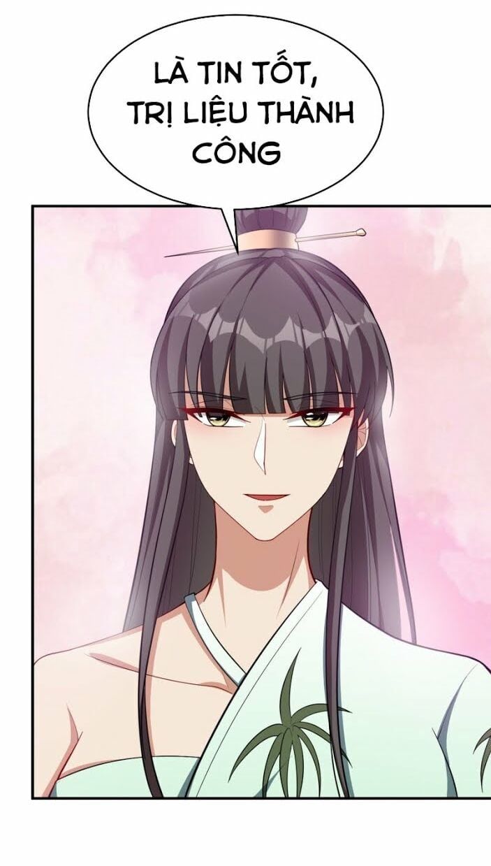 đọc truyện Yêu Giả Vi Vương Chương 119 ảnh 16 tại Thiên Thai Truyện