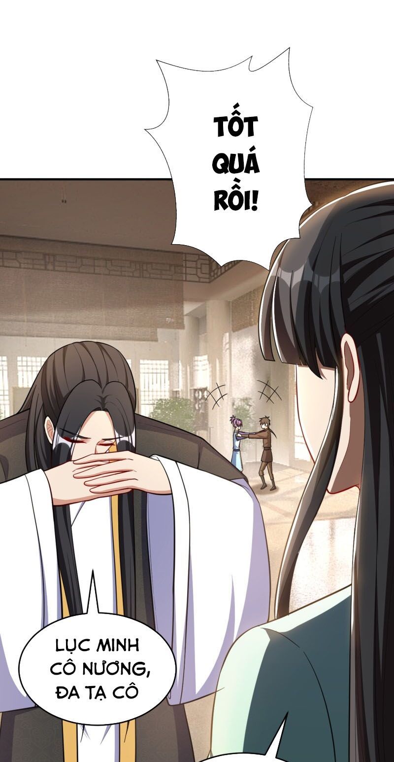 đọc truyện Yêu Giả Vi Vương Chương 119 ảnh 17 tại Thiên Thai Truyện