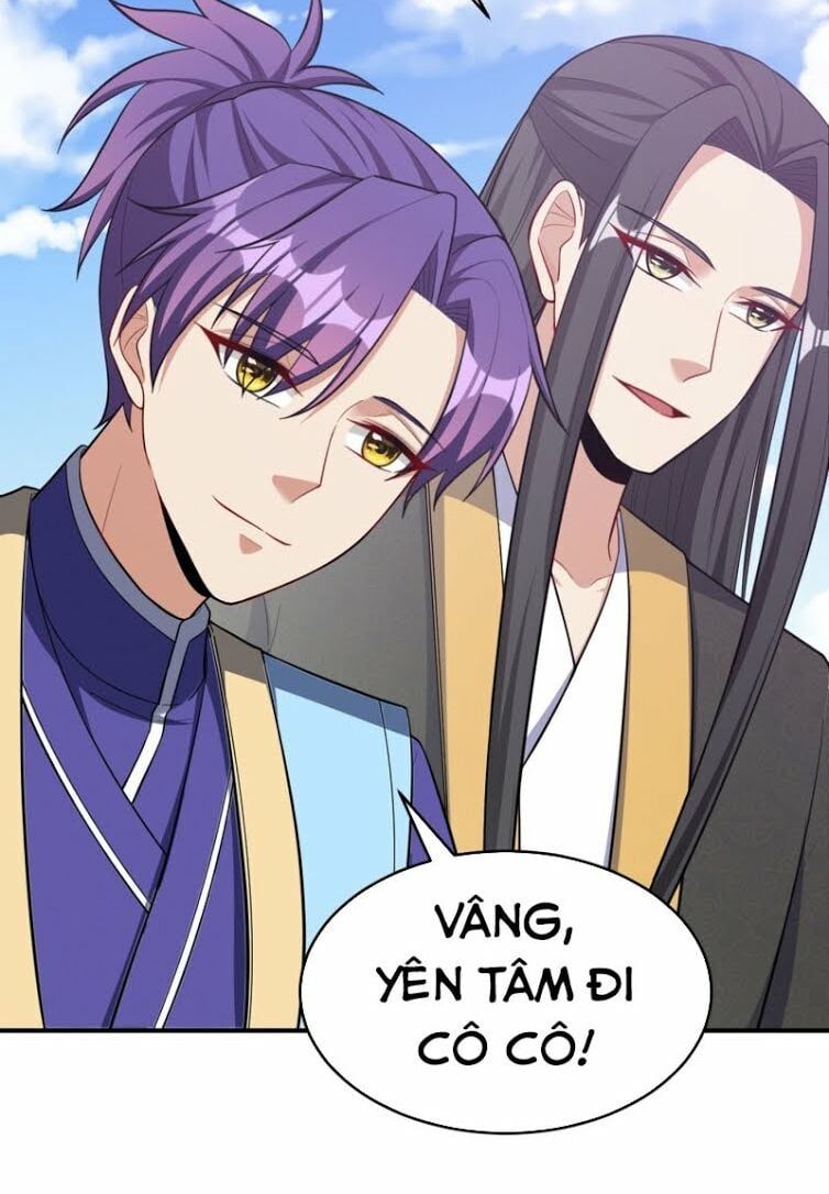 đọc truyện Yêu Giả Vi Vương Chương 119 ảnh 21 tại Thiên Thai Truyện