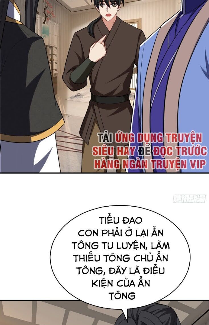 đọc truyện Yêu Giả Vi Vương Chương 119 ảnh 4 tại Thiên Thai Truyện