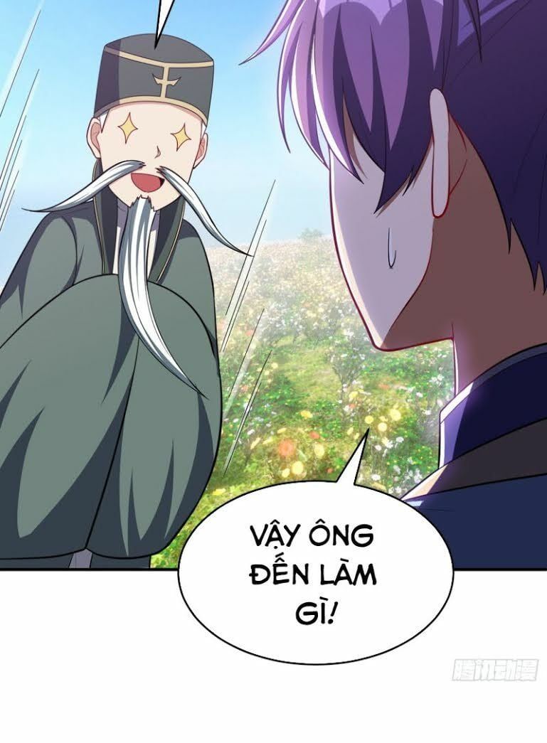 đọc truyện Yêu Giả Vi Vương Chương 119 ảnh 27 tại Thiên Thai Truyện