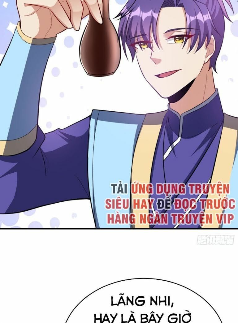 đọc truyện Yêu Giả Vi Vương Chương 119 ảnh 30 tại Thiên Thai Truyện