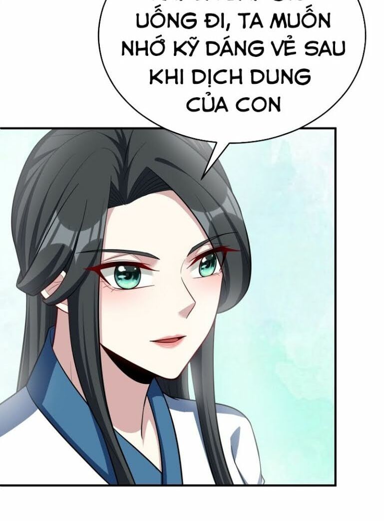 đọc truyện Yêu Giả Vi Vương Chương 119 ảnh 31 tại Thiên Thai Truyện