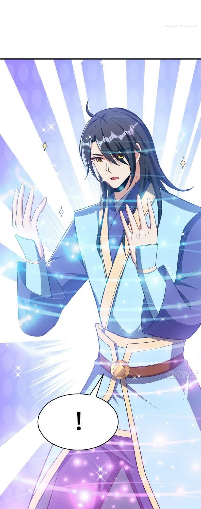 đọc truyện Yêu Giả Vi Vương Chương 119 ảnh 34 tại Thiên Thai Truyện