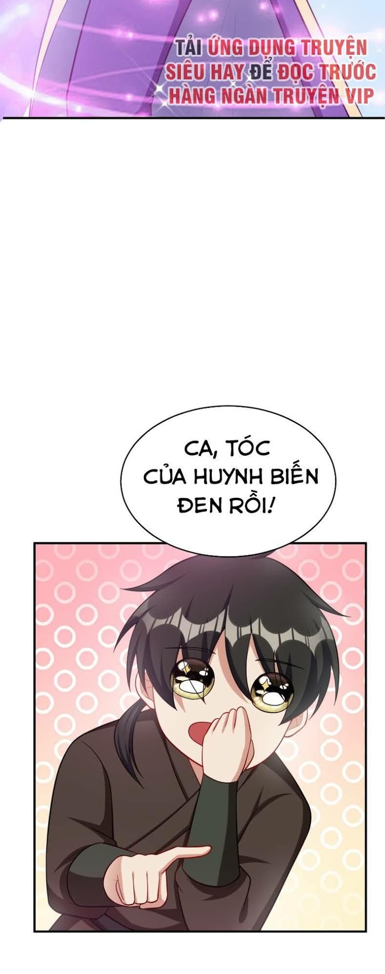 đọc truyện Yêu Giả Vi Vương Chương 119 ảnh 35 tại Thiên Thai Truyện