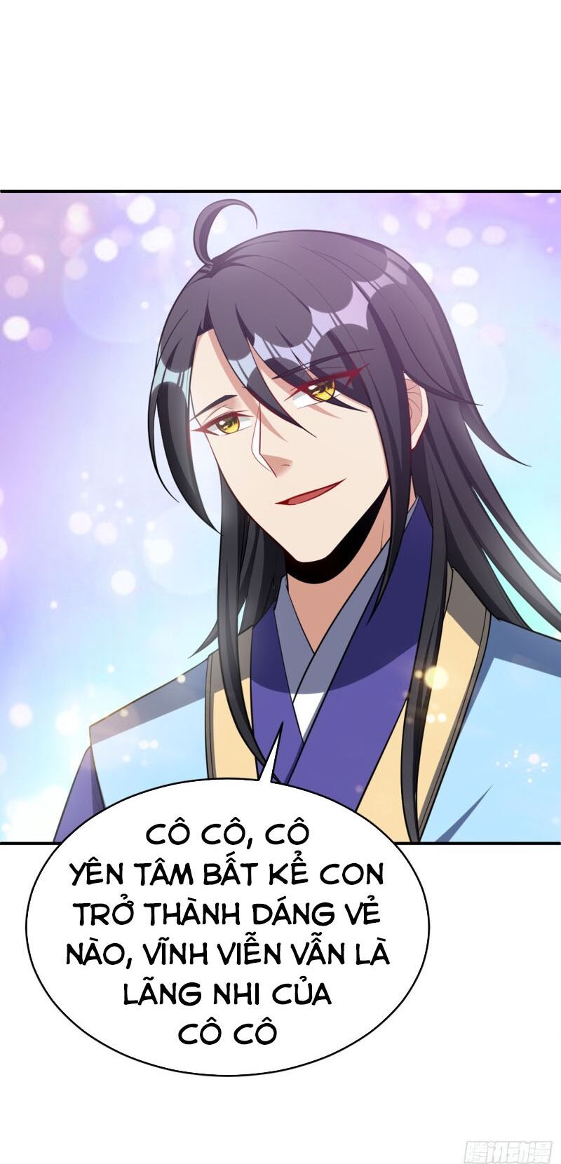 đọc truyện Yêu Giả Vi Vương Chương 119 ảnh 37 tại Thiên Thai Truyện