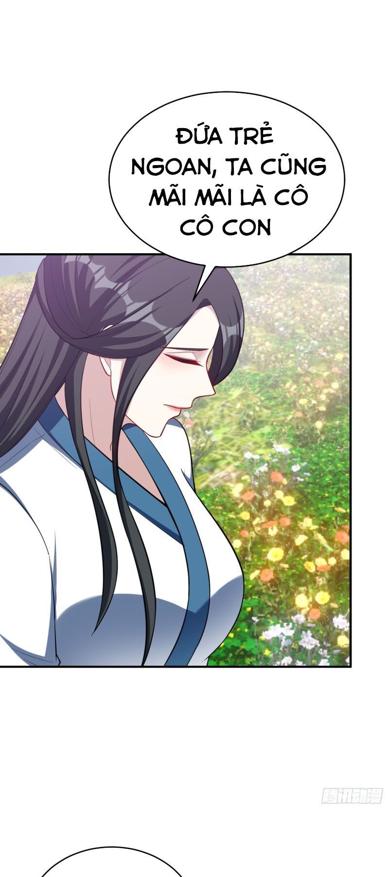 đọc truyện Yêu Giả Vi Vương Chương 119 ảnh 38 tại Thiên Thai Truyện