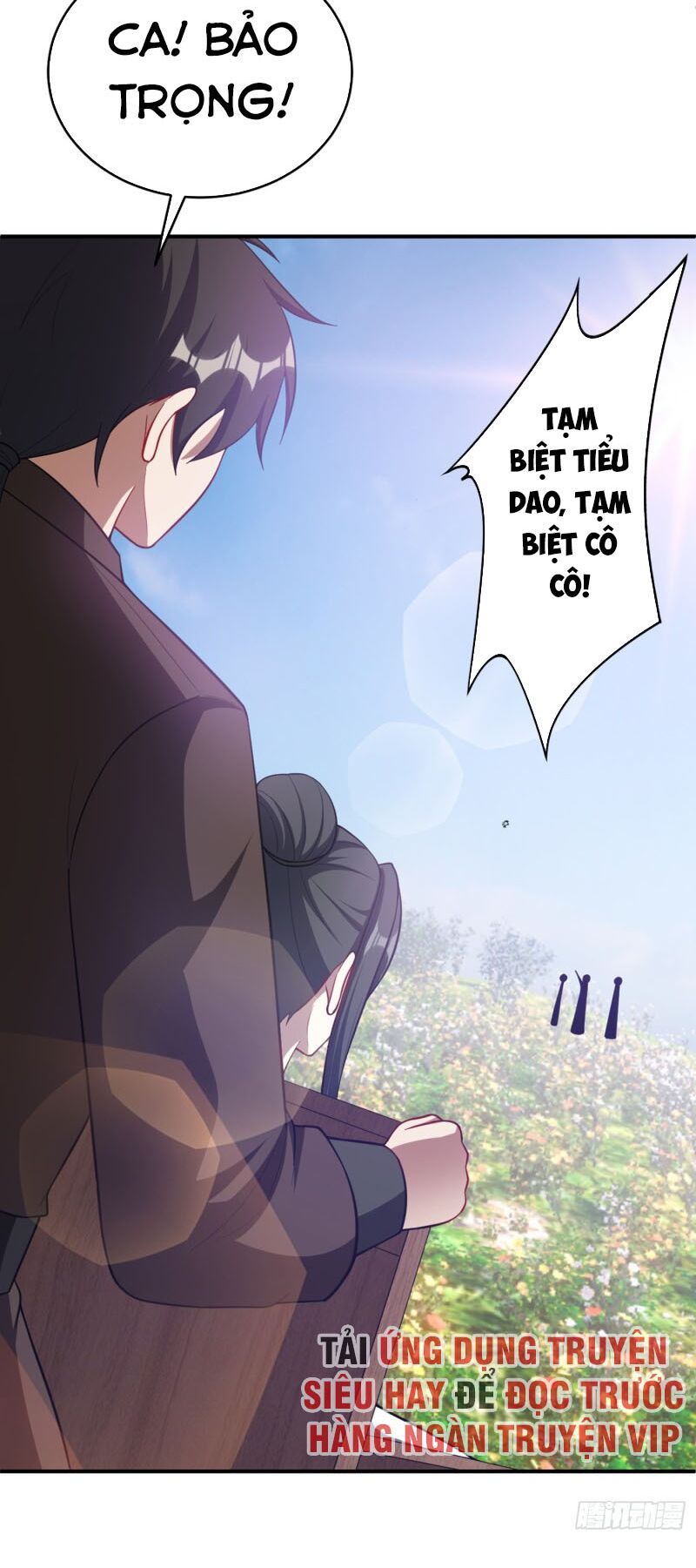 đọc truyện Yêu Giả Vi Vương Chương 119 ảnh 39 tại Thiên Thai Truyện