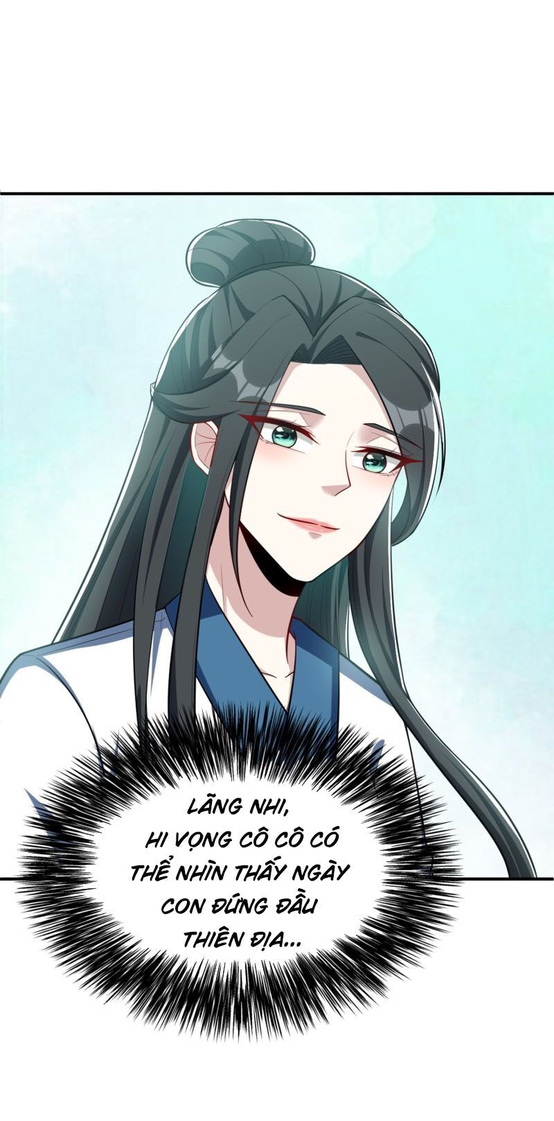 đọc truyện Yêu Giả Vi Vương Chương 119 ảnh 40 tại Thiên Thai Truyện