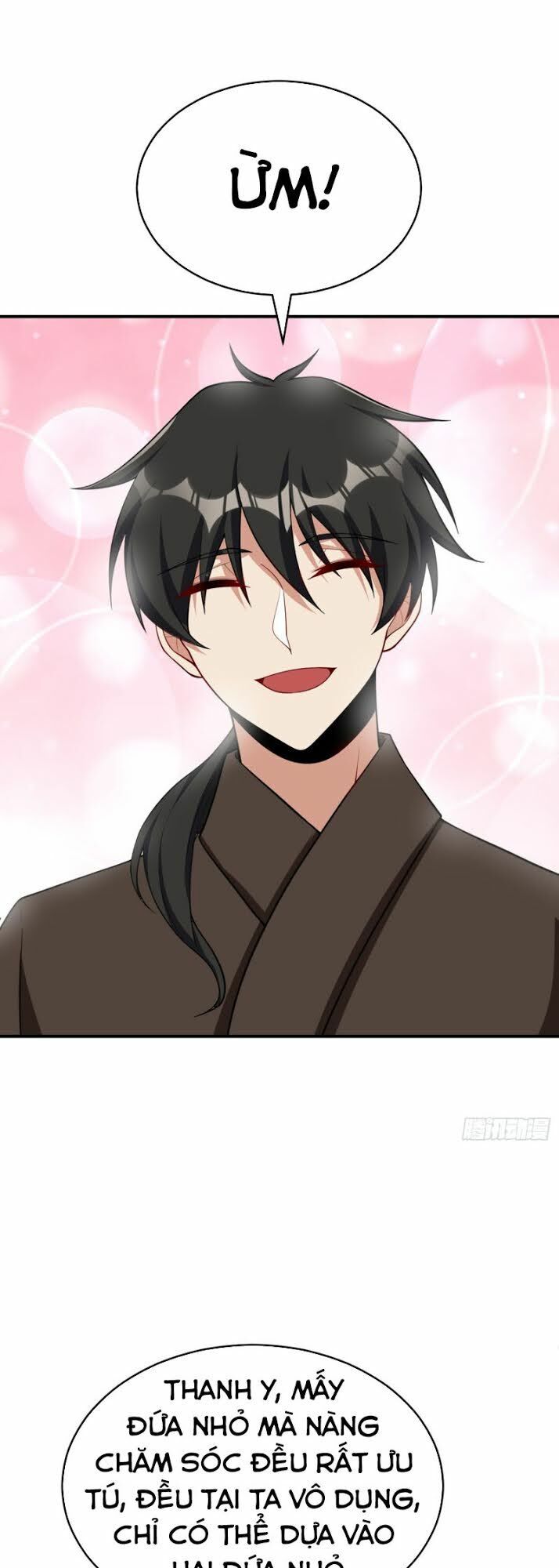 đọc truyện Yêu Giả Vi Vương Chương 119 ảnh 6 tại Thiên Thai Truyện